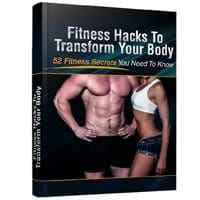 Fitness Hacks pour transformer votre corps