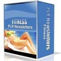 Bulletins d'information sur la condition physique