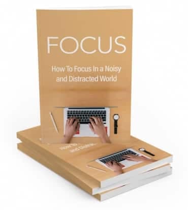 Livre électronique Focus PLR