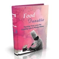 Aliments fanatiques
