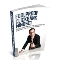 Mindset de Clickbank infaillible
