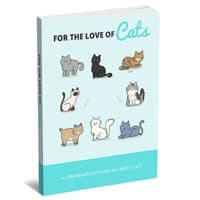Pour l'amour des chats