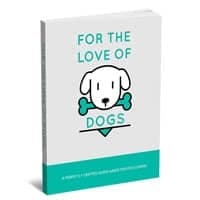 Pour l'amour des chiens