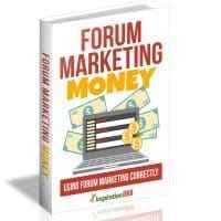Forum de marketing de l'argent