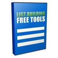 Série de vidéos sur les outils de construction de la liste libre