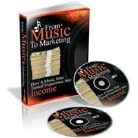 De la musique au marketing