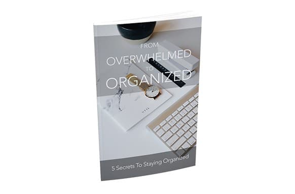 De l'Ombre à l'Organisé