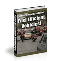 Véhicules économes en carburant