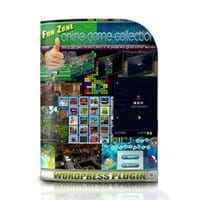 Plugin de la collection de jeux de zone amusante
