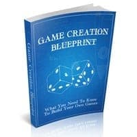 Blueprint de création de jeu
