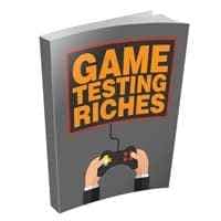 Jeu Tester les richesses