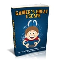 La Grande Évasion du Gamer