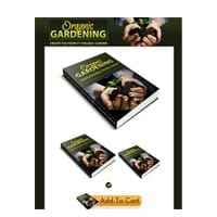 Forfait Minisite Jardinage