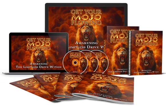 Obtenez votre pack de mise à niveau Mojo