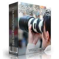 Collection de photos Giant Stock Vol. 2