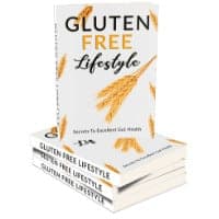 Mode de vie sans gluten