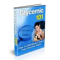 Glycémie 101