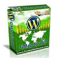 GMap pour le WP