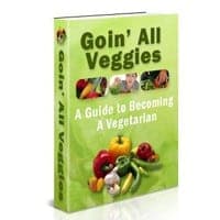 Goin' All Veggies: Un guide pour devenir végétarien