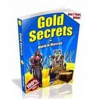 Les secrets d'or pour le monde de la guerre