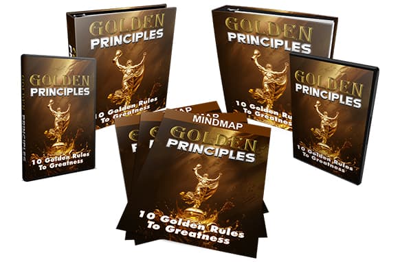 Principes d'or
