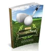 Golf simplifié