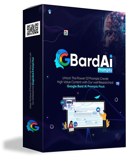 Les appels d'offres de Google Bard AI