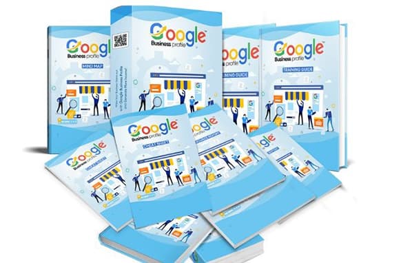 Profil d'entreprise de Google