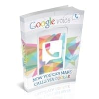 Voix Google
