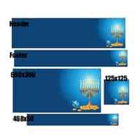 Graphiques Facilité 50 eCovers et Headers