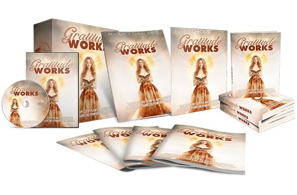 Groupe de mise à niveau de Gratitude Works