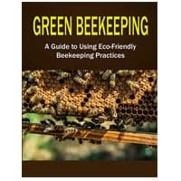 Apiculture Verte