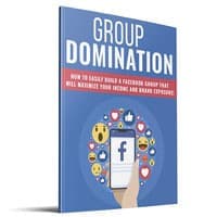 Domination de groupe