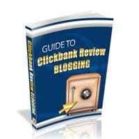 Guide de Clickbank Revue Blogging