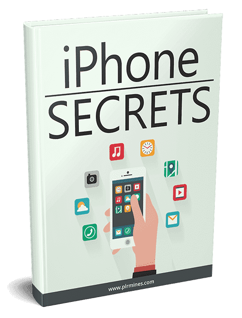 Guide des iPhones