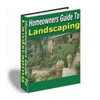 Guide de l'aménagement paysager
