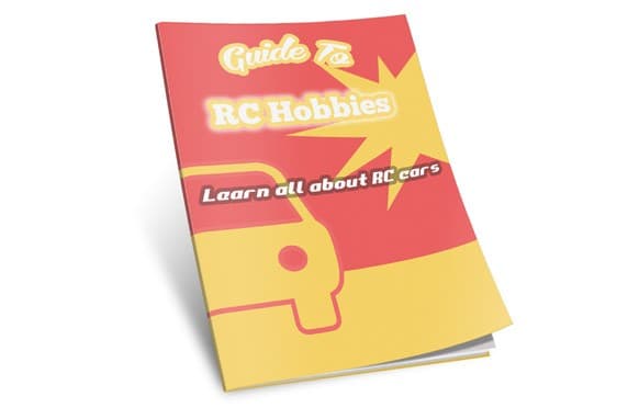 Guide des loisirs RC