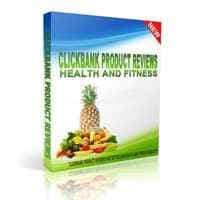 Health and Fitness Clickbank Avis sur les produits