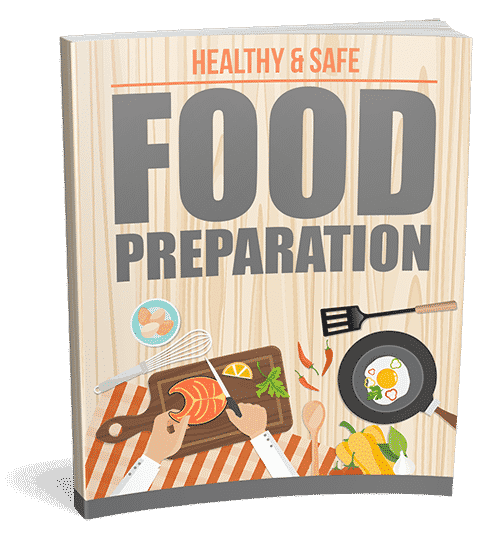 Préparation d'aliments sains et salubres