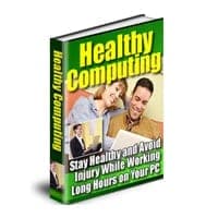 Informatique saine
