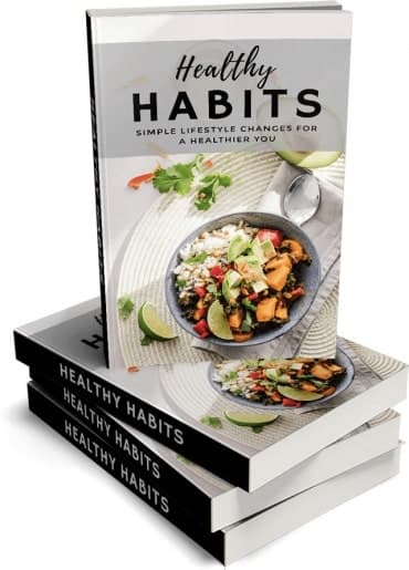 Habitudes saines