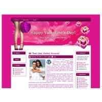 Hearts-N-Boxes – Thème WP