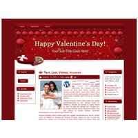Coeurs-N-Chocs – Thème WP