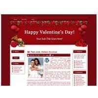 Hearts-N-Roses – Thème WP