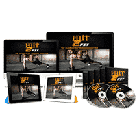 Vidéo HIIIT 2 FIT