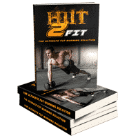 HIIIT 2 FIT