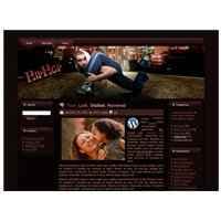 HipHop – Thème WP