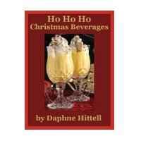 Boissons de Noël Ho Ho Ho