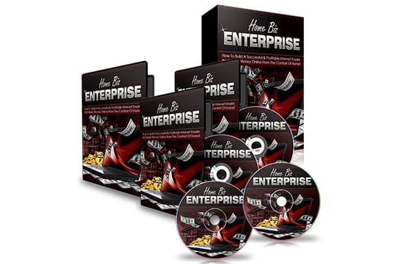 Accueil Biz Entreprise