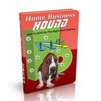 Accueil Business Hound